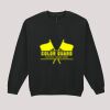 Heavy Blend™ adult crew neck sweatshirt Thumbnail