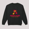 Heavy Blend™ adult crew neck sweatshirt Thumbnail
