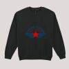 Heavy Blend™ adult crew neck sweatshirt Thumbnail
