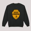 Heavy Blend™ adult crew neck sweatshirt Thumbnail