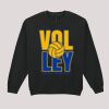 Heavy Blend™ adult crew neck sweatshirt Thumbnail