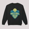 Heavy Blend™ adult crew neck sweatshirt Thumbnail
