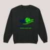 Heavy Blend™ adult crew neck sweatshirt Thumbnail