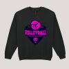 Heavy Blend™ adult crew neck sweatshirt Thumbnail