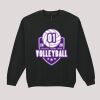 Heavy Blend™ adult crew neck sweatshirt Thumbnail