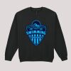 Heavy Blend™ adult crew neck sweatshirt Thumbnail