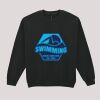 Heavy Blend™ adult crew neck sweatshirt Thumbnail