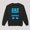 Heavy Blend™ adult crew neck sweatshirt Thumbnail