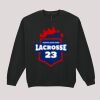 Heavy Blend™ adult crew neck sweatshirt Thumbnail