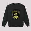 Heavy Blend™ adult crew neck sweatshirt Thumbnail