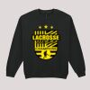 Heavy Blend™ adult crew neck sweatshirt Thumbnail