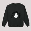 Heavy Blend™ adult crew neck sweatshirt Thumbnail
