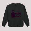 Heavy Blend™ adult crew neck sweatshirt Thumbnail