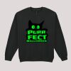 Heavy Blend™ adult crew neck sweatshirt Thumbnail