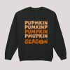 Heavy Blend™ adult crew neck sweatshirt Thumbnail