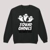 Heavy Blend™ adult crew neck sweatshirt Thumbnail