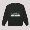 Heavy Blend™ adult crew neck sweatshirt Thumbnail