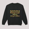 Heavy Blend™ adult crew neck sweatshirt Thumbnail
