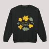 Heavy Blend™ adult crew neck sweatshirt Thumbnail