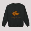Heavy Blend™ adult crew neck sweatshirt Thumbnail
