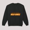 Heavy Blend™ adult crew neck sweatshirt Thumbnail
