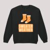 Heavy Blend™ adult crew neck sweatshirt Thumbnail