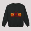 Heavy Blend™ adult crew neck sweatshirt Thumbnail