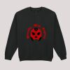 Heavy Blend™ adult crew neck sweatshirt Thumbnail