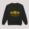 Heavy Blend™ adult crew neck sweatshirt Thumbnail