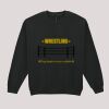 Heavy Blend™ adult crew neck sweatshirt Thumbnail