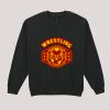 Heavy Blend™ adult crew neck sweatshirt Thumbnail