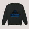 Heavy Blend™ adult crew neck sweatshirt Thumbnail