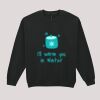 Heavy Blend™ adult crew neck sweatshirt Thumbnail