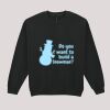 Heavy Blend™ adult crew neck sweatshirt Thumbnail