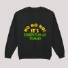 Heavy Blend™ adult crew neck sweatshirt Thumbnail