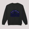 Heavy Blend™ adult crew neck sweatshirt Thumbnail