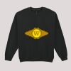 Heavy Blend™ adult crew neck sweatshirt Thumbnail