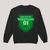 Heavy Blend™ adult crew neck sweatshirt Thumbnail