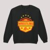 Heavy Blend™ adult crew neck sweatshirt Thumbnail