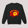Heavy Blend™ adult crew neck sweatshirt Thumbnail
