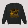 Heavy Blend™ adult crew neck sweatshirt Thumbnail