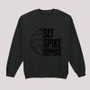 Heavy Blend™ adult crew neck sweatshirt Thumbnail