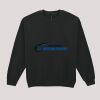 Heavy Blend™ adult crew neck sweatshirt Thumbnail