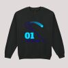 Heavy Blend™ adult crew neck sweatshirt Thumbnail