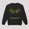 Heavy Blend™ adult crew neck sweatshirt Thumbnail