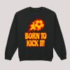 Heavy Blend™ adult crew neck sweatshirt Thumbnail