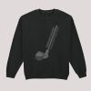 Heavy Blend™ adult crew neck sweatshirt Thumbnail