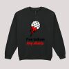 Heavy Blend™ adult crew neck sweatshirt Thumbnail