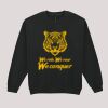 Heavy Blend™ adult crew neck sweatshirt Thumbnail