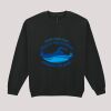Heavy Blend™ adult crew neck sweatshirt Thumbnail